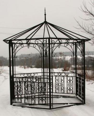 Беседка