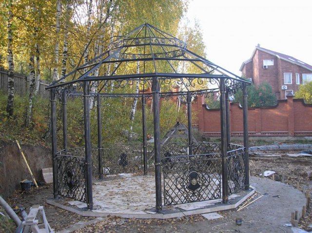 Беседка
