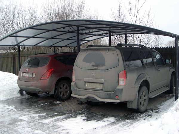 Беседка
