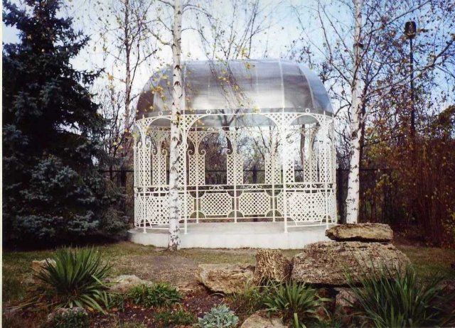 Беседка