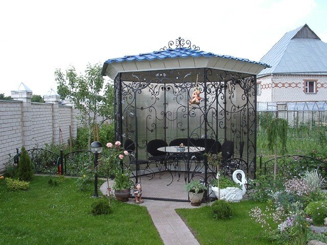 Беседка
