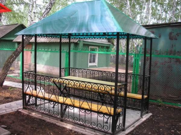 Беседка
