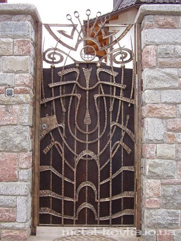 Калитка