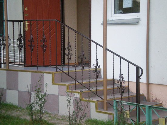 Перила