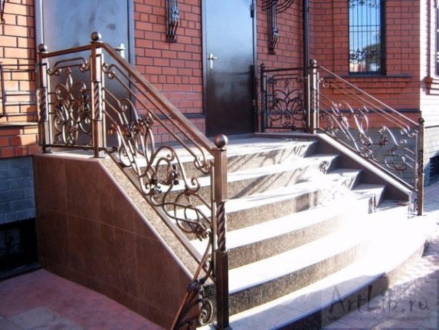 Перила