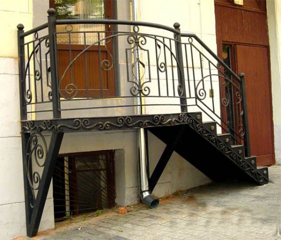 Перила