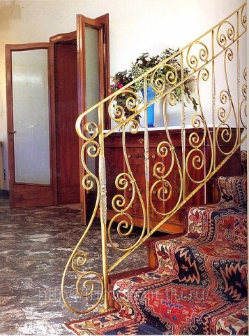 Перила