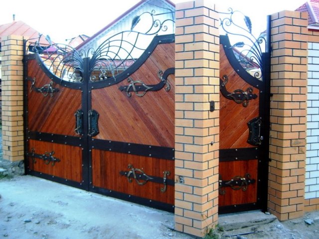 Ворота
