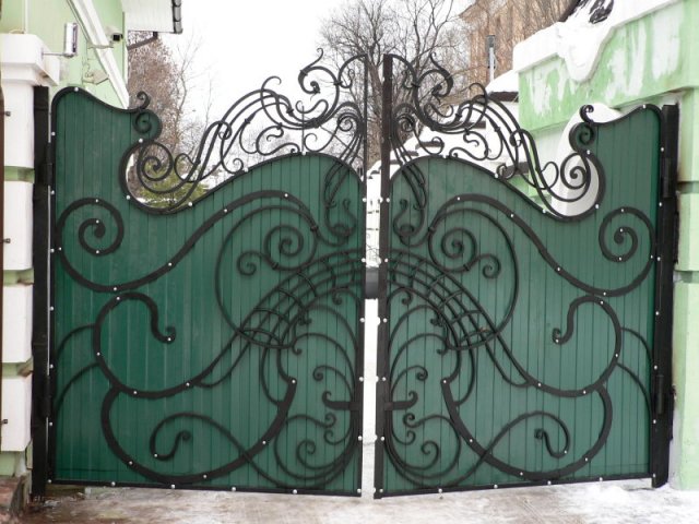 Ворота