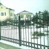Забор